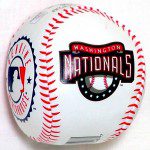 Washington Natl Baseball