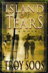 island-tears-troy-soos-hardcover-cover-art