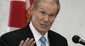 Sen. Bill Nelson 