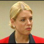 Attorney General Pam Bondi