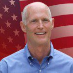 Gov. Rick Scott