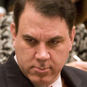 Rep. Alan Grayson (D-FL)