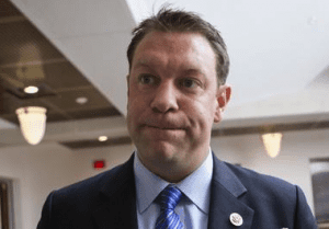 Rep. Trey Radel 