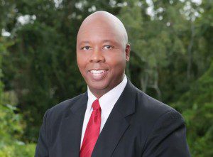 Attorney Greg Jackson - candidate for Orange County Commission - District 2