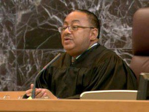 Chief Judge Belvin Perry