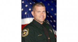 Deputy Jonathan Scott Pine (Orange County Sheriff's Office)