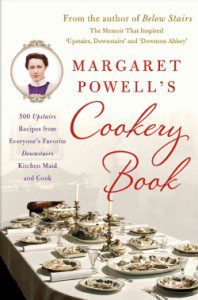 Margaret-Powells-Cookery-Book-500-Upstairs-Recipes-from-Everyones-Favorite-Downstairs-Kitchen-Maid-and-Cook-Hardcover-P9781250029263