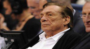 Donald Sterling 