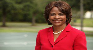 Val Demings - Candidate for  Mayor of Orange County