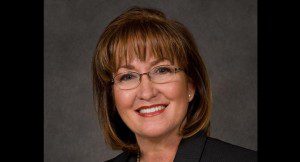 Orange County Mayor Teresa Jacobs