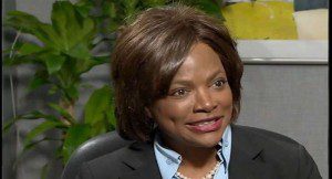 Orange County Mayoral Candidate Val Demings