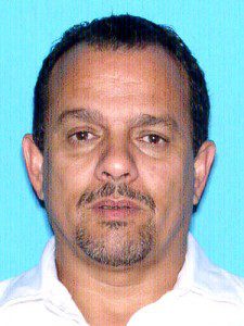 David Rodriguez-Rodriguez - suspect