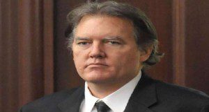 Michael Dunn found guilty of murdering Jordan Davis in November 2012.