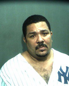 Santiago Torres, Jr. - suspect