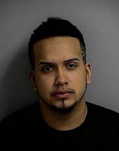 Jonathan Alicea - sentenced to 30 years for murdering 2-year-old boy.