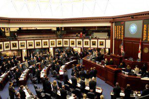 Florida Legislature - file photo