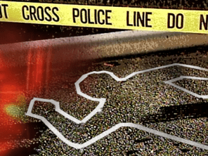 generic_graphic_crime_hit_and_run_fatality_outline