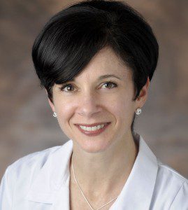 Dr. Tracy Bilski