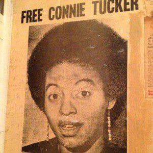 Connie Tucker