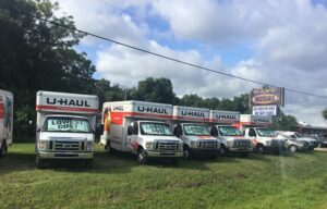 Harv Motors U-Haul Orlando