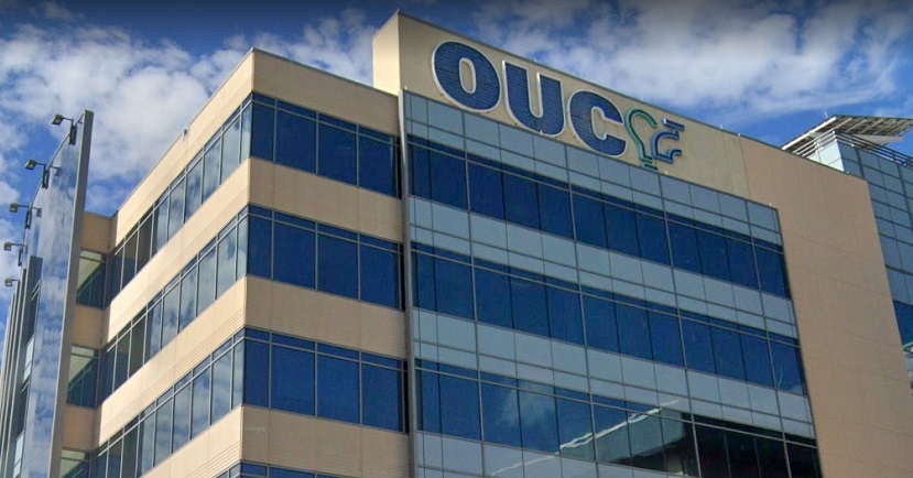 OUC Customers Can Return To Normal Water Use