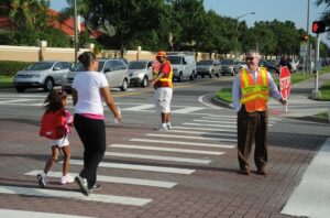 Orlando Mayor Buddy Dyer pedestrian safety