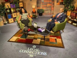 FAMU Law Legal Connections Orlando