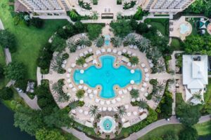 The Ritz-Carlton Orlando, Grande Lakes