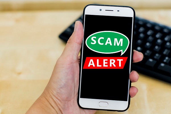 Ouc Tips For Utility Scam Awareness Day 7891