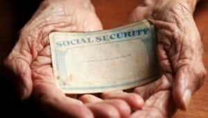 Social Security hotline for Seniors