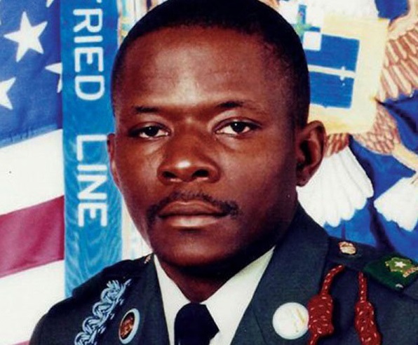 Oviedo Native SFC Alwyn Cashe Will Posthumously Receive Medal of Honor