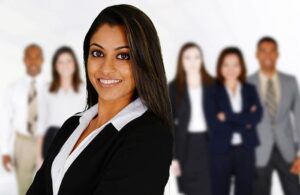 Women Minority Business