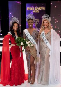 Miss Earth USA 2022 Winners Orlando Florida