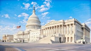 Seditious Conspiracy U.S. Capitol attack