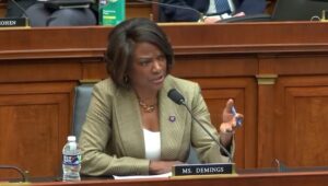 Rep. Val Demings End Forced Arbitration