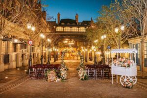 Disney's Fairy Tale Weddings & Honeymoons Orlando