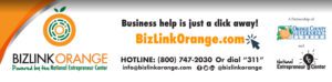 BizLink Orange