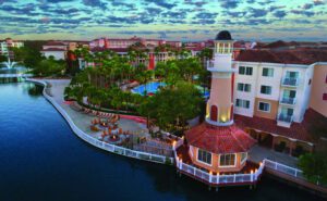 Marriott Vacations Worldwide - Orlando Central Florida