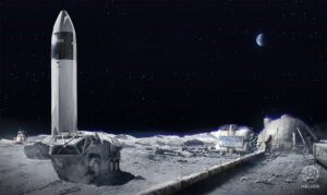 Extracting and Storing Liquid Oxygen on Moon