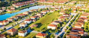 Florida housing market