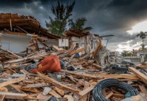 insurance claims Hurricane Ian