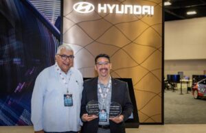 Hyundai Sobre Ruedas Awards