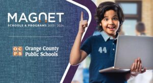 Orange County Public Schools OCPS Magnet Schools
