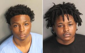 Murder Arrest: Orlando school event shooting