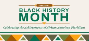 Florida Black History Month