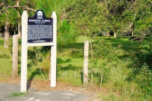 Rosewood Massacre Rosewood Florida