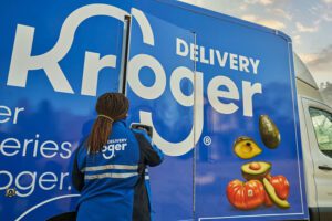 Kroger Delivery Florida