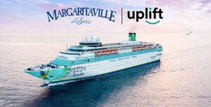 Uplift Margaritaville at Sea 
