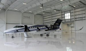 Thrive Aviation