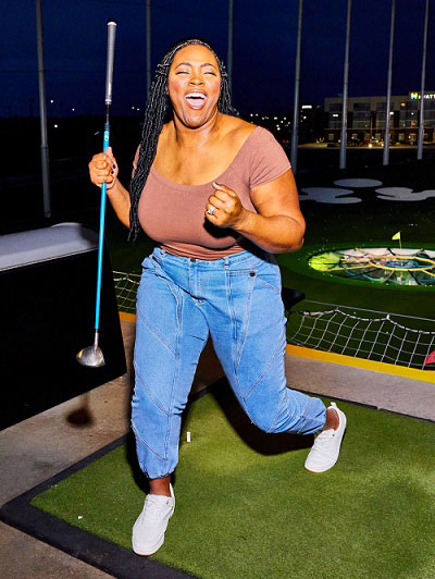 Topgolf Orlando Tees Up 50% Off Game Play Every Tuesday